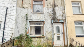 Refurbishment in Maesteg photo